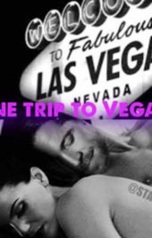 One Trip To Vegas by outlawqueenlife