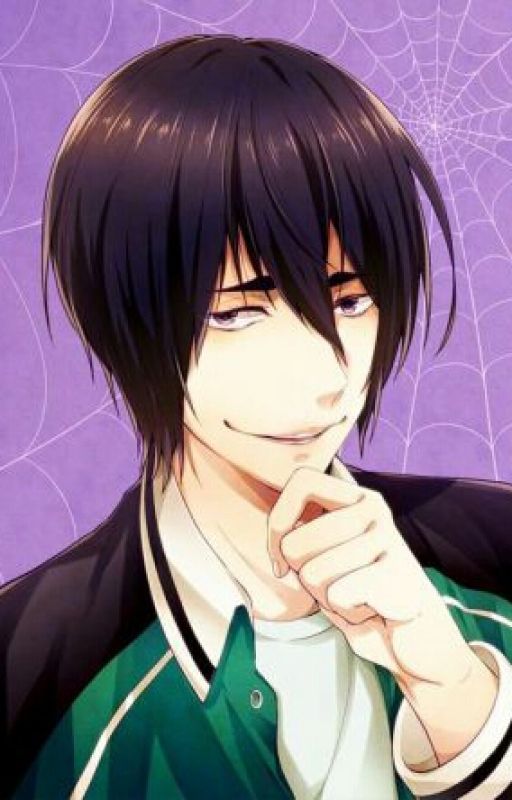 Hanamiya X Reader         He's ours (Oneshot) by tsunderegirl_