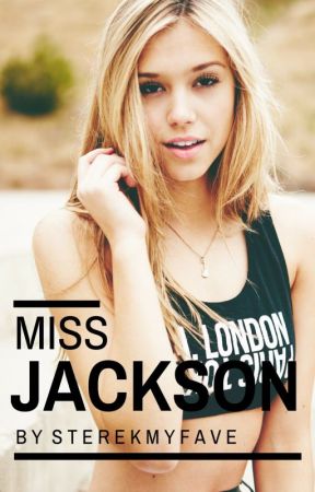 Miss Jackson by inezhopman