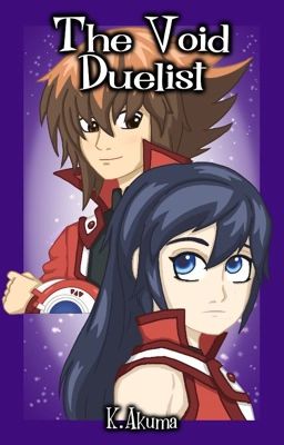 The Void Duelist cover