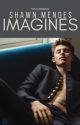 Shawn Mendes Imagines by yolo_bananas