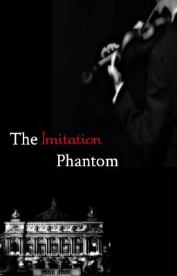 The Imitation Phantom cover