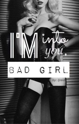 I'm into you, BAD GIRL cover