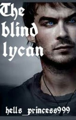 Blind Lycan cover