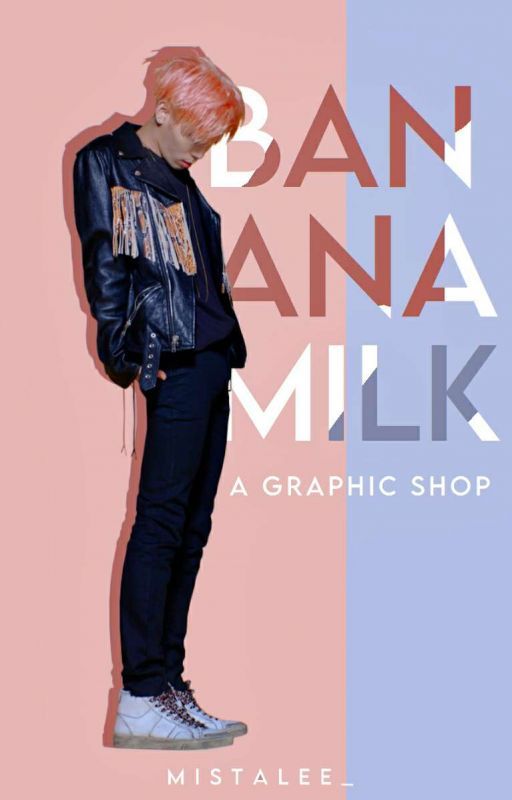 Banana milk > a cover shop (OPEN) | ✓ by Mistalee_