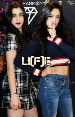 Li(f)e cover