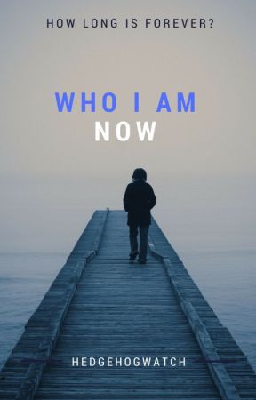 Who I Am Now (DenNor)- Book 2 of the Unwell Series by Hedgehogwatch