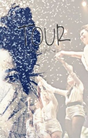 Tour (Camren) by Demis_pillows