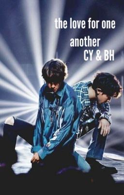 The Love For One Another || BaekYeol , ChanBaek (BoyxBoy) cover