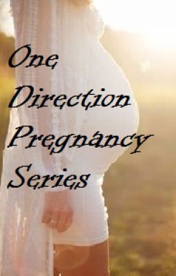 One Direction Pregnancy Series cover