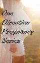 One Direction Pregnancy Series by londonitaly900