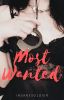 Most Wanted (GL) [To Be Self-Published]