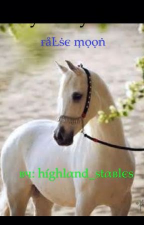 Highland stables- a horse academy by ivory_roses145