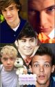 Friends With One Direction by CaseyLovesYouForever