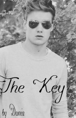 The Key cover