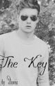 The Key by DaniaThompson