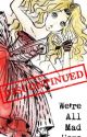 DISCONTINUED // We are all mad here (wonderland//jelsa) by wastedbb