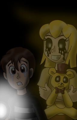 Five Nights Too Many cover