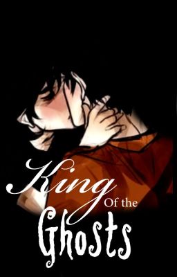 King of the Ghosts -Percico Fanfic- cover