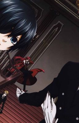 Black Butler One Shots cover