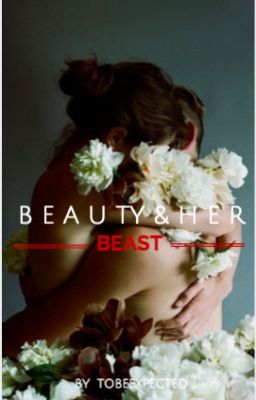 Beauty And Her Beast cover