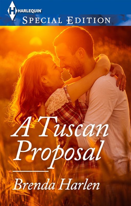 A Tuscan Proposal by HarlequinSYTYCW