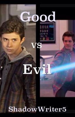 Good vs. Evil cover