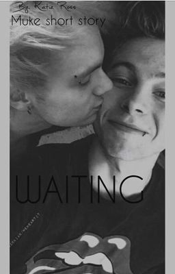 Waiting. (Muke au) cover