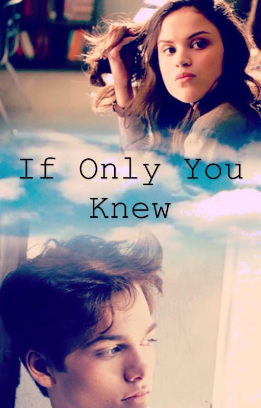 If Only You Knew by _madiiiiiiii_