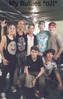 My Bullies *o2l* cover