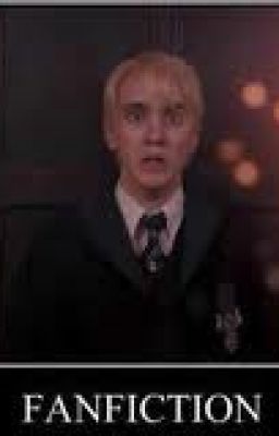 Draco Malfoy's Reaction to Draco Malfoy Love Storys cover