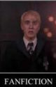 Draco Malfoy's Reaction to Draco Malfoy Love Storys by redaardvarks