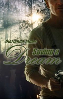 The Vicky Series: Book 2: Saving a Dream cover