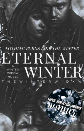 Eternal Winter by TheWinterWidxw