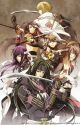 Hakuouki One-Shots by WizzyGameMaster