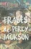 Frases de Percy Jackson