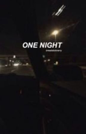 one night [niall horan] by tinyliltae