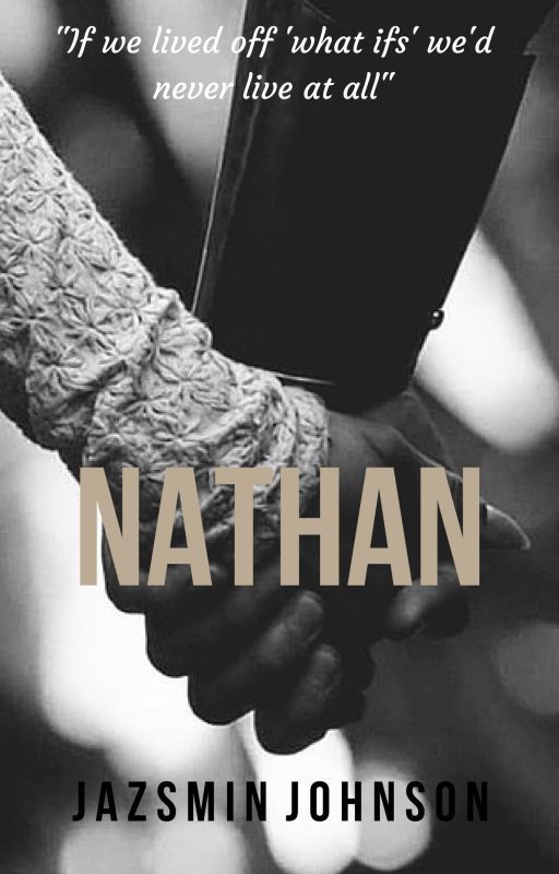 Nathan by Jazsmin_J