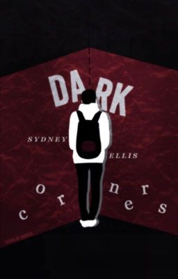 Dark Corners / ✓ cover