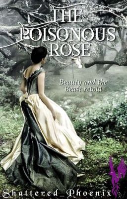 The Poisonous Rose cover