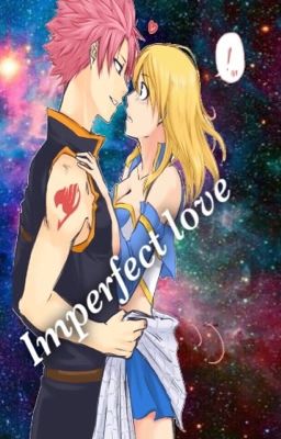 Imperfect love cover