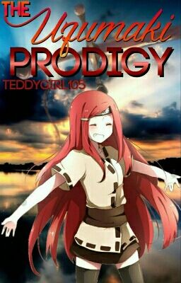 The Uzumaki Prodigy [DISCONTINUED] cover