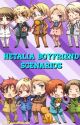 Hetalia Boyfriend Scenarios by SuperDolphin_