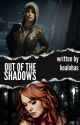 Out Of The Shadows (Lesbian fiction) (Edited version published on amazon) by kealohas