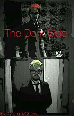 The Dark Side (Darkiplier And Antisepticeye) cover