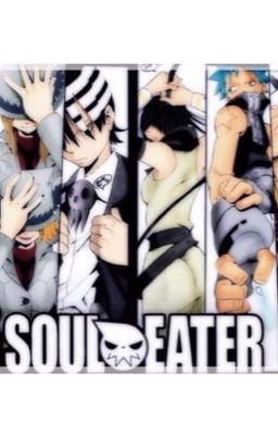 COMPLETED: Sound of Our Souls ((Soul Eater and Sword Art Online and Fairy Tail with a bit of Fire Emblem fanfic)) cover