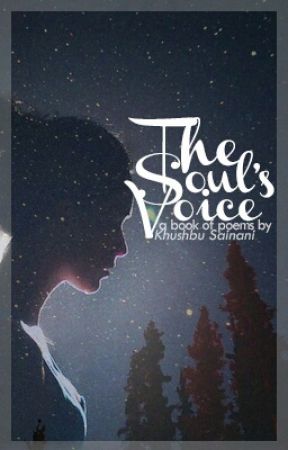 The Soul's Voice by AFairyTaleLife