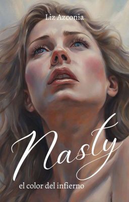 Nasty (A la venta en Amazon) cover