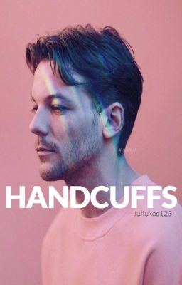 Handcuffs [Lietuvių k.] cover