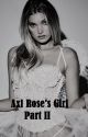 Axl Rose's Girl Part II by heymona